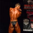 William  Sanchez - NPC Southern States 2011 - #1