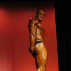 Kamil  Horvath - NPC Long Island Championships 2009 - #1