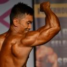 Sung Seng  Lay - Australian National Natural Titles 2011 - #1