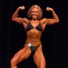 Leanne  Davis - NPC Citrus Cup 2011 - #1