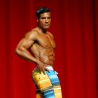 Hugo  Gonzalez - NPC Southern States 2013 - #1