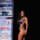 Chela  Garcia - NPC Adela Garcia Classic 2013 - #1