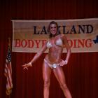 Jennifer  Rowe - NPC Lackland Classic 2012 - #1