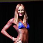 Kayla  Jordan - NPC Treasure Coast 2014 - #1