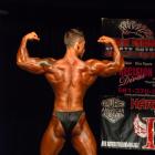 William  Sanchez - NPC Southern States 2011 - #1