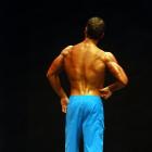 Clay  Laing - NPC South Beach Classic 2012 - #1