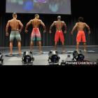 NPC Texas Shredder Classic 2014 - #1