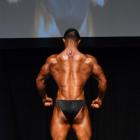 Roman  Romanenko - NPC Sunshine Classic 2015 - #1
