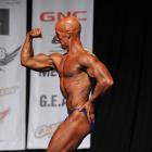 Paul  Coats - NPC Jr. Nationals 2014 - #1