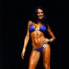 Brenda  Kloda - NPC Diamond Classic 2012 - #1