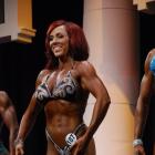 Tye  Pierpont - IFBB Arnold Amateur 2013 - #1