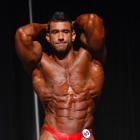 John  Meunier - NPC Sunshine Classic, Wheelchairs National, CJ Classic 2014 - #1