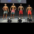 NPC Texas Shredder Classic 2014 - #1