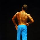 Clay  Laing - NPC South Beach Classic 2012 - #1