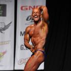 Paul  Coats - NPC Jr. Nationals 2014 - #1