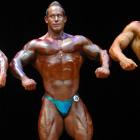 Craig  Daugherty - NPC Southeastern USA 2011 - #1