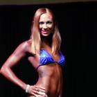 Kayla  Jordan - NPC Treasure Coast 2014 - #1