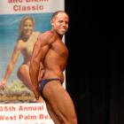 David  Palvo - NPC West Palm Beach & Anna Level 2012 - #1