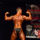 William  Sanchez - NPC Southern States 2011 - #1