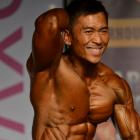 Sung Seng  Lay - Australian National Natural Titles 2011 - #1