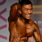 Sung Seng  Lay - Australian National Natural Titles 2011 - #1