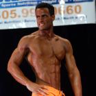 Angel  Nicolas - NPC Southeast Classic 2013 - #1