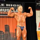 Matt  Sheffer - NPC Colorado Mile High Natural 2010 - #1