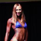 Kayla  Jordan - NPC Treasure Coast 2014 - #1