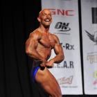 Paul  Coats - NPC Jr. Nationals 2014 - #1