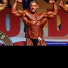 Daniel  Toth - IFBB Arnold Amateur 2012 - #1