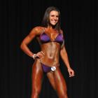 Angel  Whitmire - NPC Jr. Nationals 2011 - #1