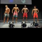 NPC Texas Shredder Classic 2014 - #1