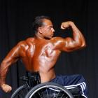 Espina  Roger - NPC Sunshine Classic/Wheelchair Nationals 2013 - #1