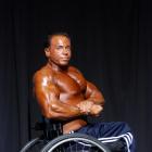 Espina  Roger - NPC Sunshine Classic/Wheelchair Nationals 2013 - #1