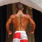 Tyler  Stines - IFBB Prestige Crystal Cup 2014 - #1