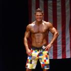 Cay  Barton - NPC Southeastern USA 2011 - #1