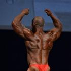 Ivan  Sadek - IFBB Australia Grand Prix 2013 - #1