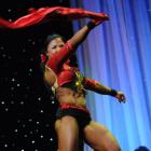 Myriam  Capes - IFBB Arnold Classic 2012 - #1