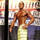 Joshua  Gonzalez - NPC Hurricane/Typhoon Bay 2012 - #1