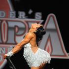 Myriam  Capes - IFBB Olympia 2010 - #1