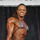 Kelly  Watkins - NPC Masters Nationals 2011 - #1