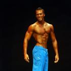 Clay  Laing - NPC South Beach Classic 2012 - #1