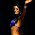 Brenda  Kloda - NPC Diamond Classic 2012 - #1