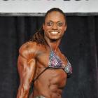 Kelly  Watkins - NPC Masters Nationals 2011 - #1