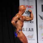 Paul  Coats - NPC Jr. Nationals 2014 - #1