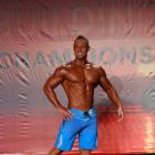 Geobanny  Paula - IFBB Wings of Strength Tampa  Pro 2014 - #1