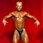 Jay  Cutler - NPC Southern States 2011 - #1