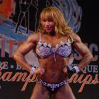 Karina   Nascimento - NPC Naples-Bonita Classic 2015 - #1