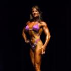 Charlotte  Andersen - NPC Ruby Championship 2011 - #1