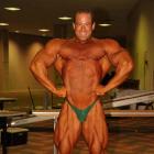 IFBB North American Championships 2009 - #1